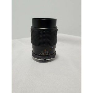 Auto MITAKON MC 1:2.8 f=135mm zoom lens Compact 1.28 No 160200